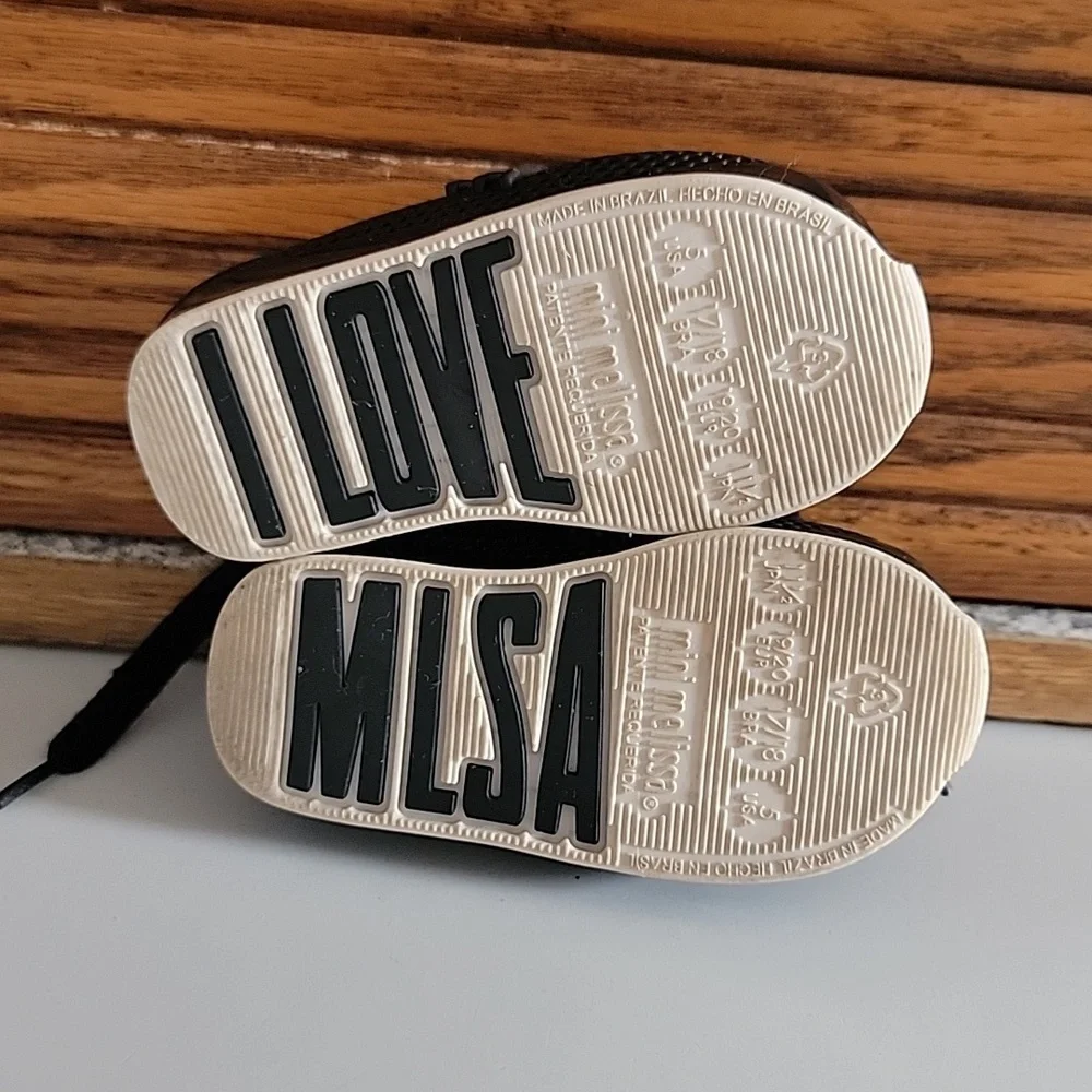 Mini Melissa mini melissa